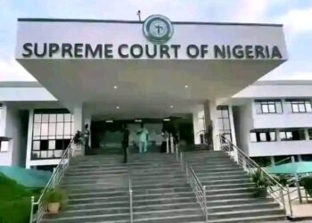 Supreme Court Judgments Path to Restoring Faith in Nigerian Justice System —  Says CNG