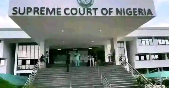 Supreme Court Judgments Path to Restoring Faith in Nigerian Justice System —  Says CNG