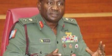 “Remain resolute in defeating insecurity” – CDS charges troops
