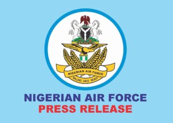 Best tribute to fallen heroes is sustained airstrikes against terrorists – CAS