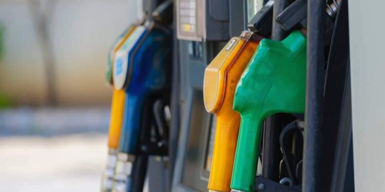 Oil falls as China’s economic recovery disappoints, dollar strengthens