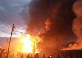 Victims of Ibadan explosion recall ordeals, UCH scales up emergency response
