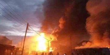 Victims of Ibadan explosion recall ordeals, UCH scales up emergency response