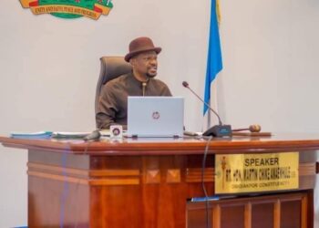 Rivers Assembly confirms 9 former Commissioners for reinstatement