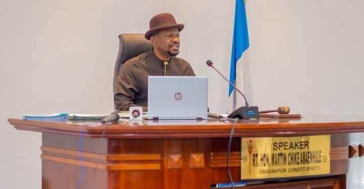 Rivers Assembly confirms 9 former Commissioners for reinstatement