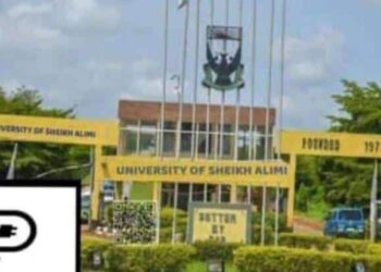 UNILORIN don elected Co-Chair of Global Anti-Malaria Coalition