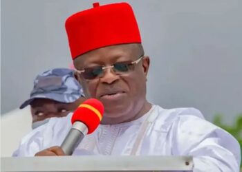 Stop Umahi From Changing Companies Contracts Have Been Awarded To, CSO Tells Tinubu