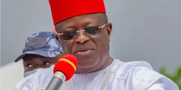 Stop Umahi From Changing Companies Contracts Have Been Awarded To, CSO Tells Tinubu