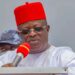 Stop Umahi From Changing Companies Contracts Have Been Awarded To, CSO Tells Tinubu