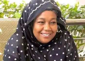 Borno Gets First Elected Female LG Chairman