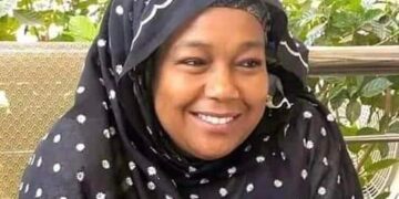 Borno Gets First Elected Female LG Chairman