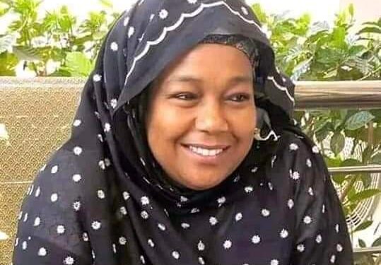 Borno Gets First Elected Female LG Chairman