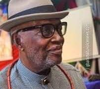Gov. Oborevwori felicitates Ex-minister Bozimo at 85