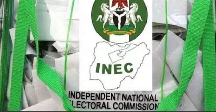INEC ready for Bauchi State re-run election- REC