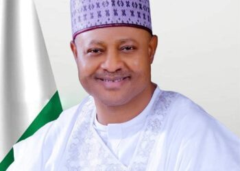 Supreme Court: APC Northwest Congratulates Uba Sani, Nasir Idris