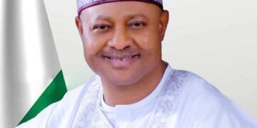 Supreme Court: APC Northwest Congratulates Uba Sani, Nasir Idris