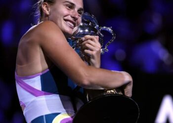 Sabalenka out for vengeance in Gauff showdown