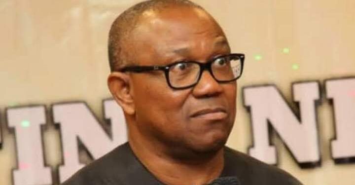 How Peter Obi Saved Our Dilapidated Hospital – Bishop Ikeakor