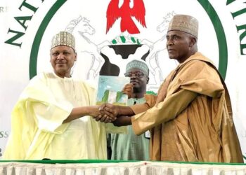 FG committed to reposition Ministry of Humanitarian Affairs – Information Minister