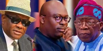 God Is Source Of My Promotion -Fubara