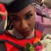 Nigerian Model Amara Ezenwoye Attracts Global Accolades As She Bags Masters In UK University