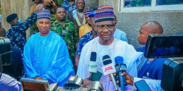 NASIEC postpones council polls indefinitely, cites court actions