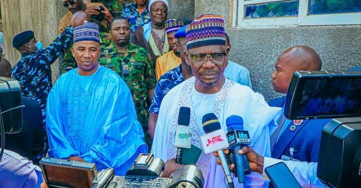 NASIEC postpones council polls indefinitely, cites court actions