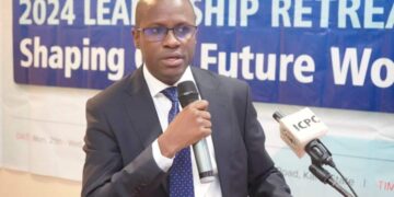 ICPC chairman reaffirms commitment to integrity, accountability