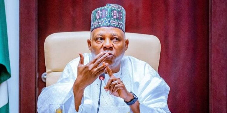 Shettima seeks enhance support for FG’s job creation, agric programmes