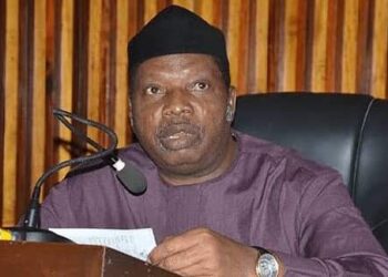 Ogun House of Assembly inaugurates committee to investigate impeached Speaker