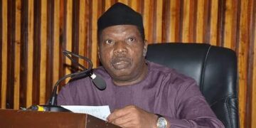 Ogun House of Assembly inaugurates committee to investigate impeached Speaker
