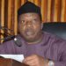 Ogun House of Assembly inaugurates committee to investigate impeached Speaker
