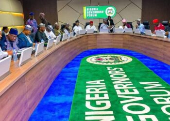 Investigate Allegations Against NGF DG— Group  Urges Governors