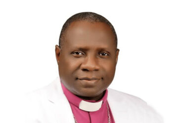 CAN president tasks Nigerians on nation building