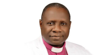 CAN president tasks Nigerians on nation building