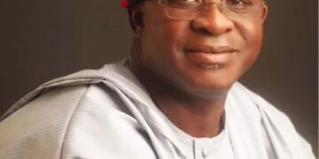 Abba Moro; Following David Mark, his master’s path