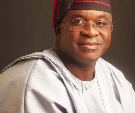 Abba Moro; Following David Mark, his master’s path