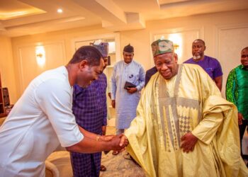 Edo 2024: Reward My Loyalty With Guber Ticket, Agbomhere Begs APC