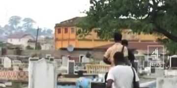 Sierra Leone: Inhaling Human Bones Prompt Friends Of The Dead Formation