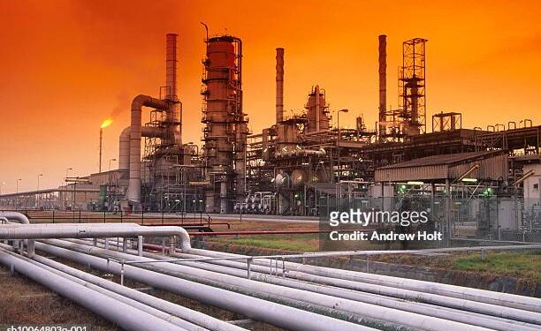 Pipeline Surveillance: Group Warns Sponsors of False Allegations Against PINL To Desist