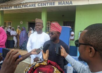 NG-Cares begins implementation of N1.2bn projects in Nasarawa communities
