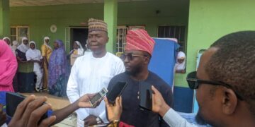 NG-Cares begins implementation of N1.2bn projects in Nasarawa communities
