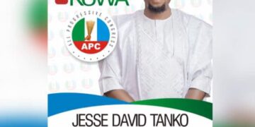 Why Jesse Is The Best For Chikun