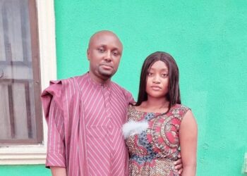 Isreal DMW Claims Sheila Demanded N10m Property to Stay In Marriage In Fresh Rant