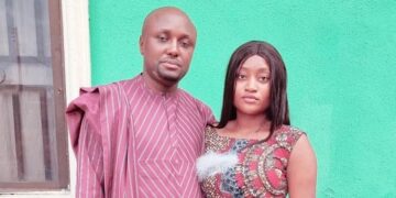 Isreal DMW Claims Sheila Demanded N10m Property to Stay In Marriage In Fresh Rant