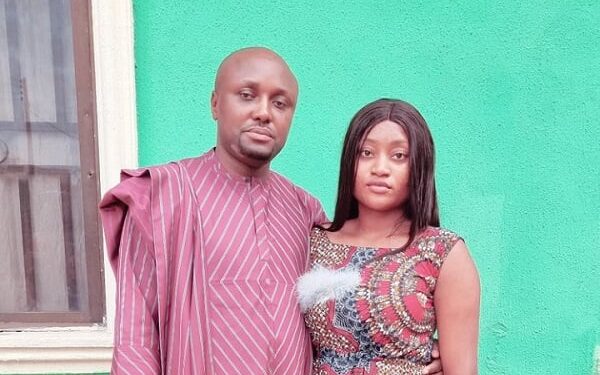 Isreal DMW Claims Sheila Demanded N10m Property to Stay In Marriage In Fresh Rant