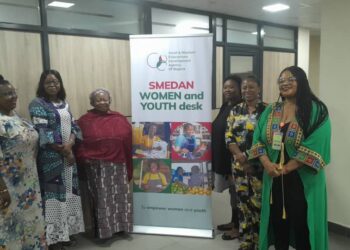 NAWOJ to Collaborate with SMEDAN for Empower On SME