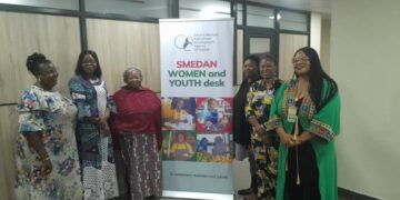 NAWOJ to Collaborate with SMEDAN for Empower On SME