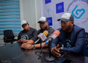 Succor For Less-Privileged In Nigerian As GEO Foundation Is Launched