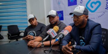 Succor For Less-Privileged In Nigerian As GEO Foundation Is Launched